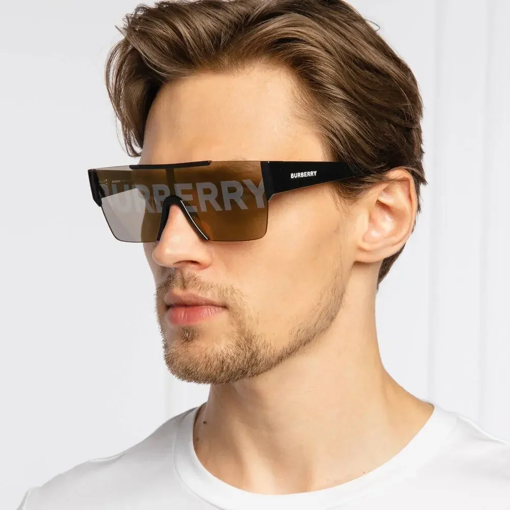 Burberry new sunglasses